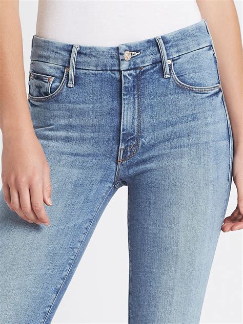 mother jeans on sale.